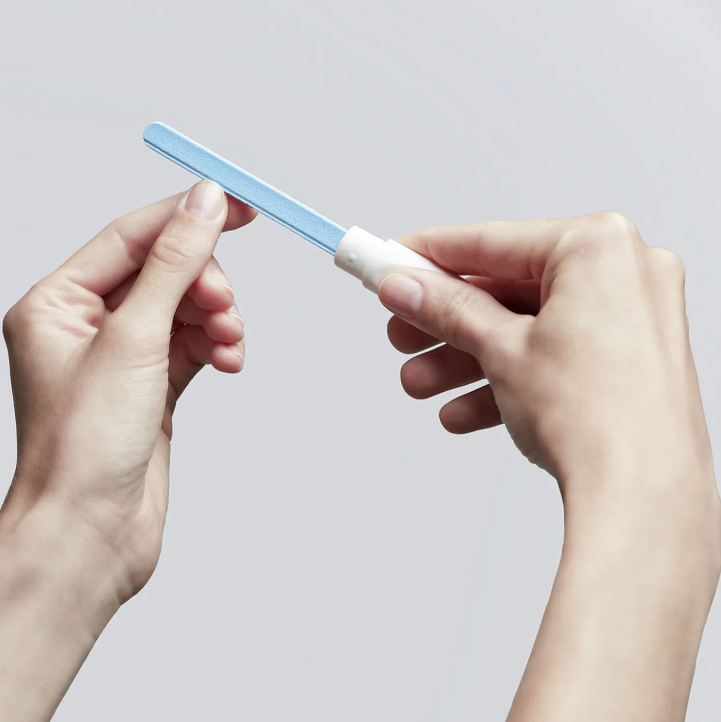 Ceramic Nail File