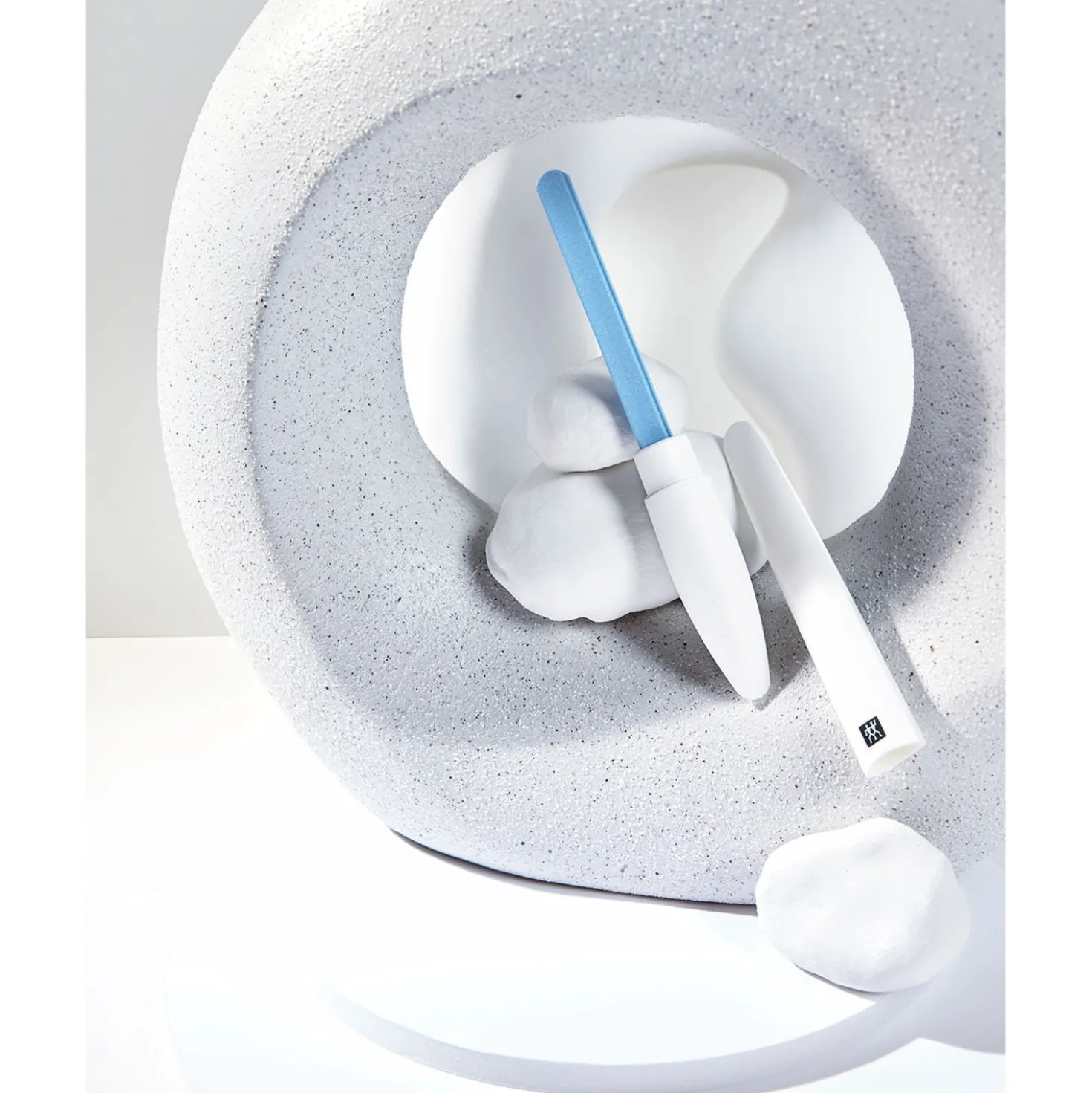 Ceramic Nail File