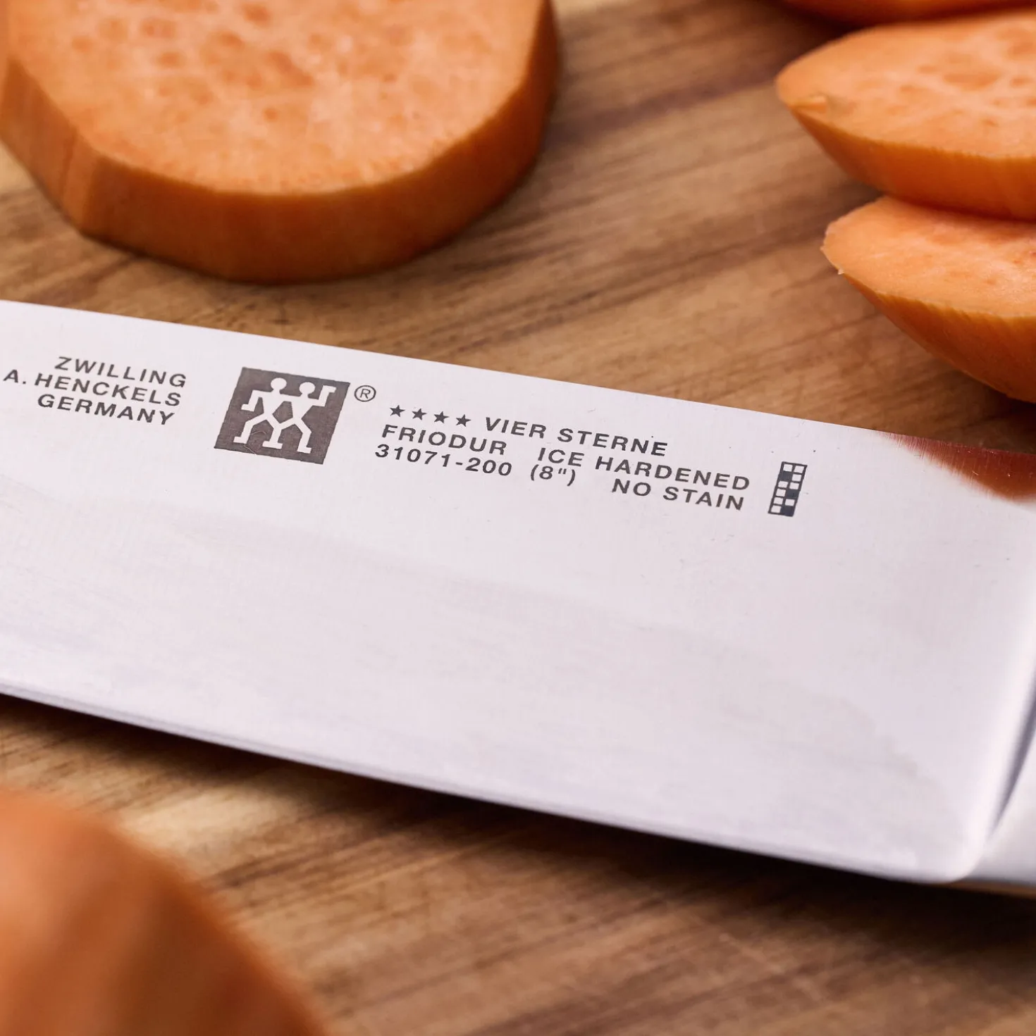 Chef's knife 8 inch