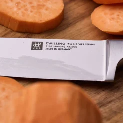Chef's knife 6 inch