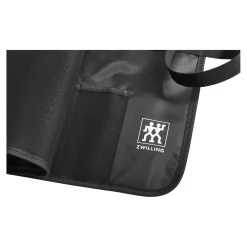 Chefs Tool Storage Wrap - Black