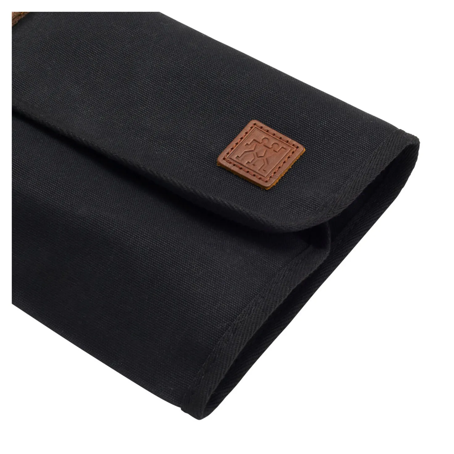 Chefs Tool Storage Wrap - Brown Canvas