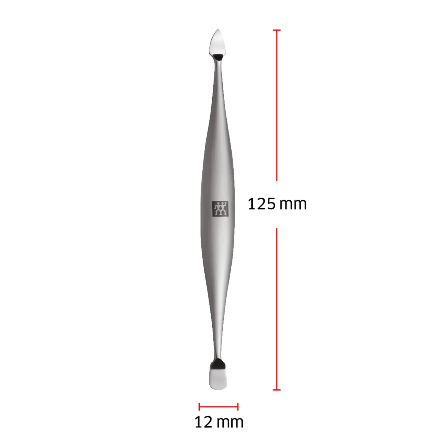 Combination Manicure Instrument
