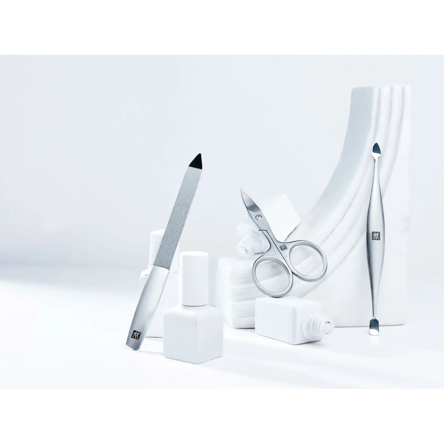 Combination Manicure Instrument