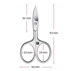 Combination Scissors