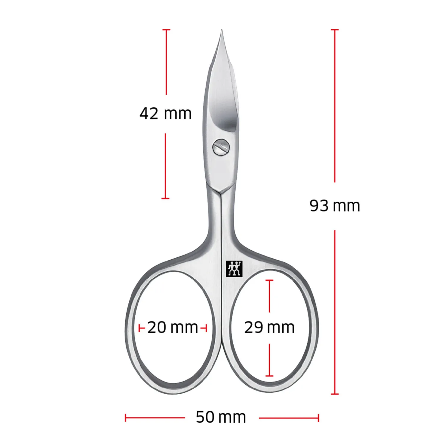 Combination Scissors