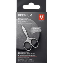 Combination Scissors