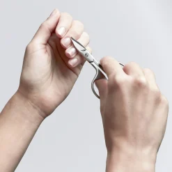 Combination Scissors