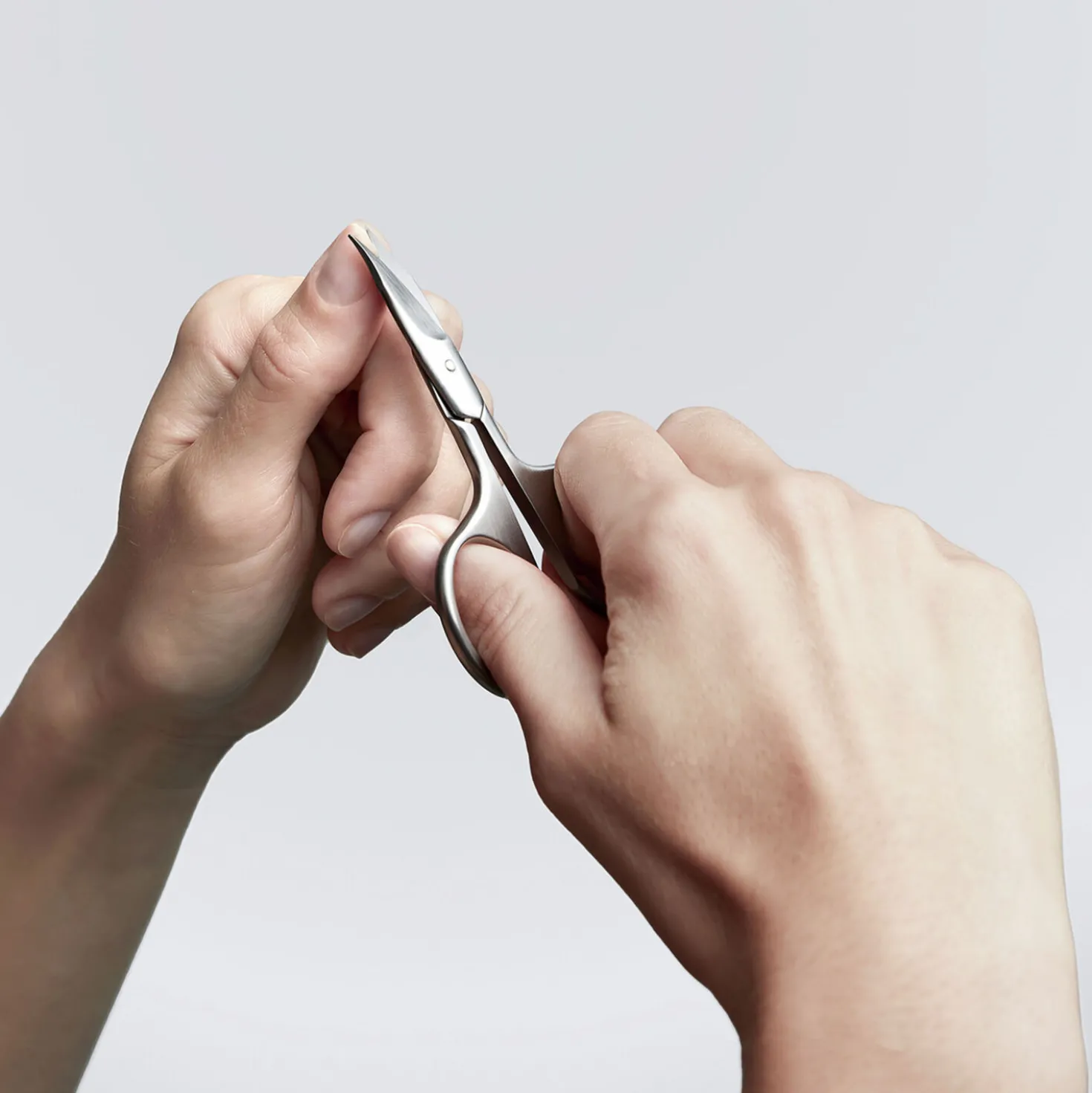 Combination Scissors