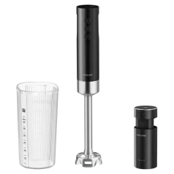 Cordless Hand Blender , Starter Set Including Battery