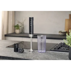 Cordless Hand Blender , Starter Set Including Battery