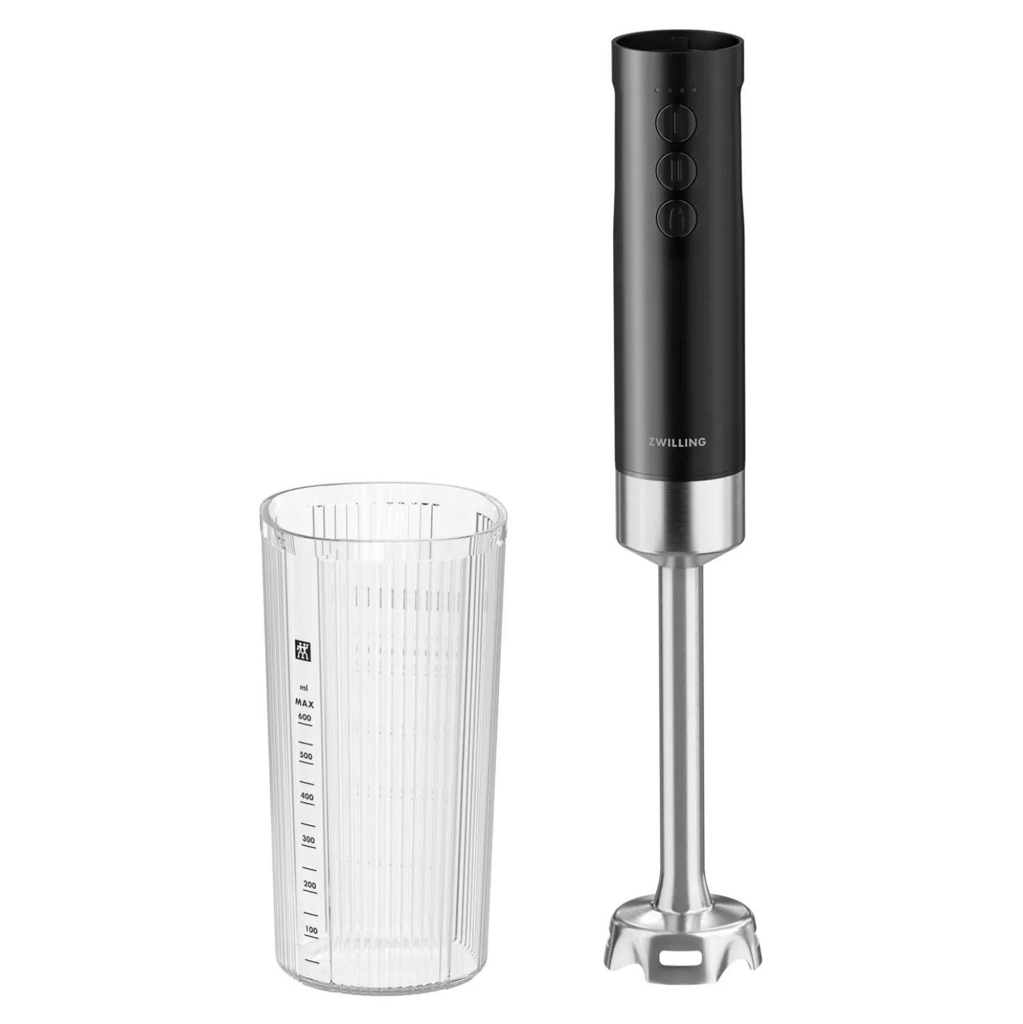 Cordless Hand Blender, Single Item Without Battery