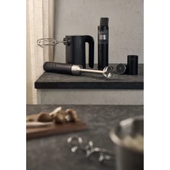 Cordless Hand Mixer, Starter Set Including Battery