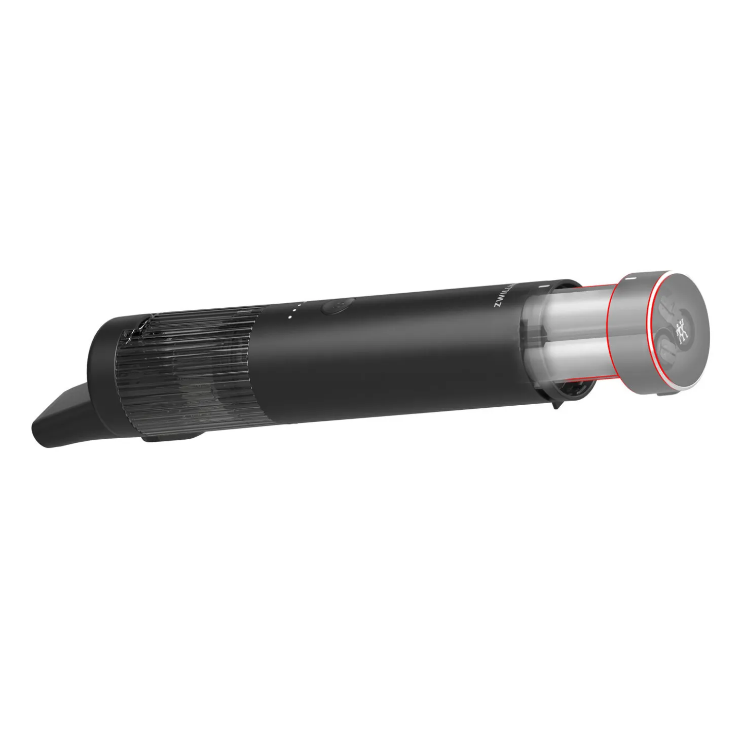 Cordless Vacuum Cleaner, Single Item Without Battery