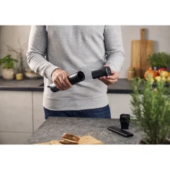 Cordless Vacuum Cleaner, Single Item Without Battery