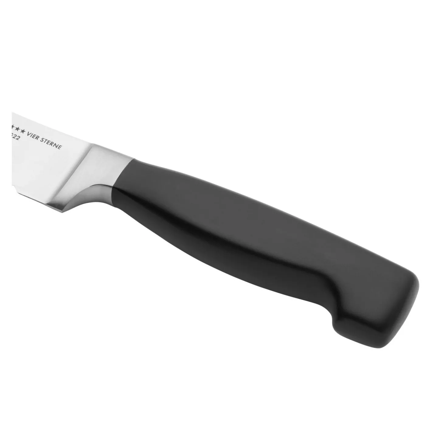 Country Bread Knife 9 inch, inverted serrated edge