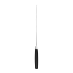 Country Bread Knife 9 inch, inverted serrated edge