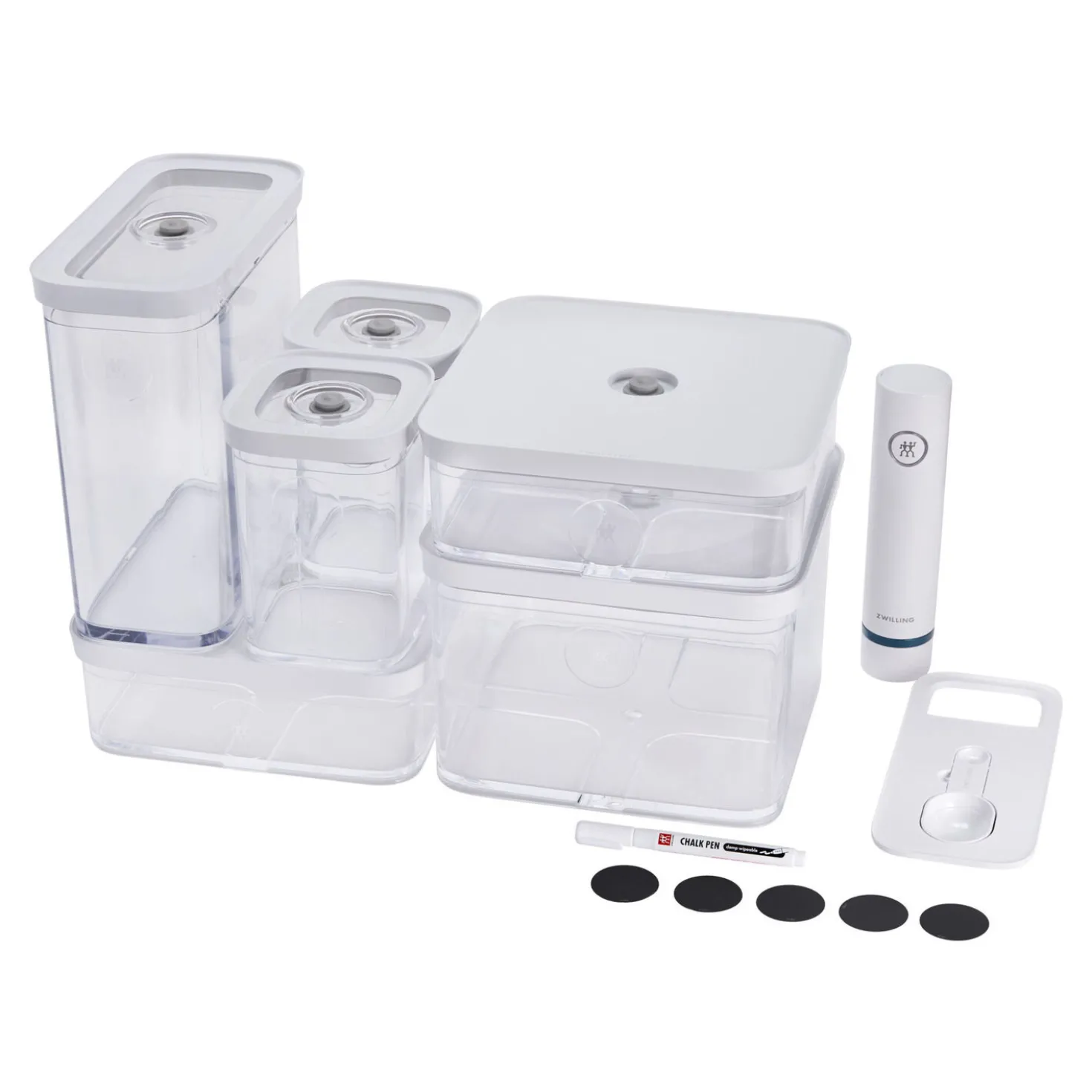 CUBE Baking Set, 10-pc