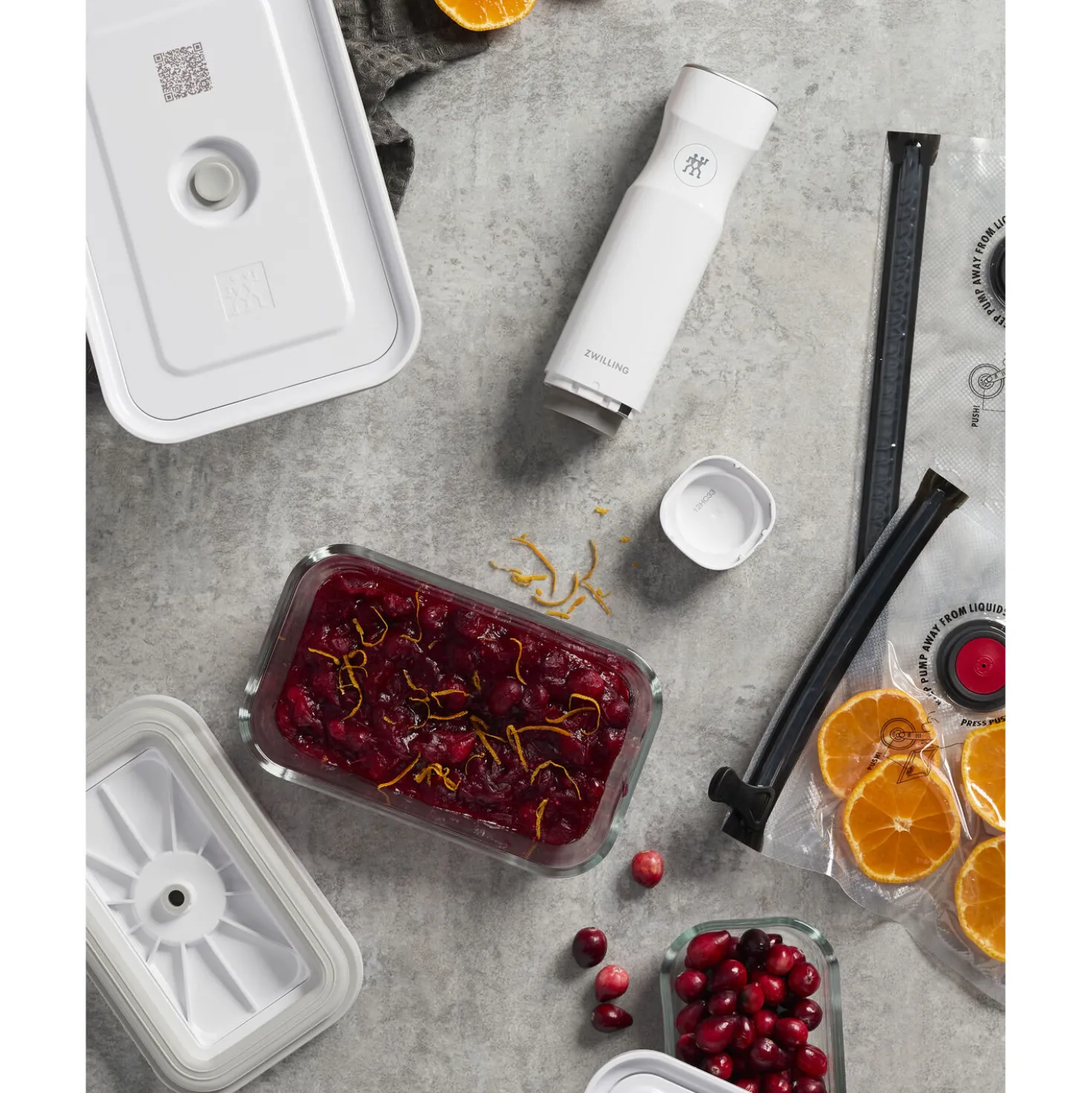 CUBE Baking Set, 10-pc