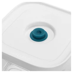 CUBE Box 2L / 21 cm, 4.75 Qt, Transparent-la-mer