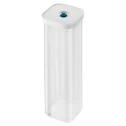 CUBE Box 4S / 11 cm, 1.75 Qt, Transparent-la-mer