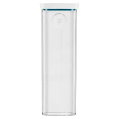 CUBE Box 4S / 11 cm, 1.75 Qt, Transparent-la-mer