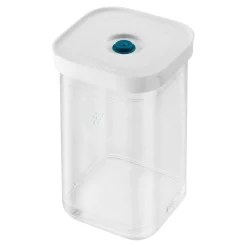CUBE Box 2S / 11 cm, 0.875 Qt, Transparent-la-mer