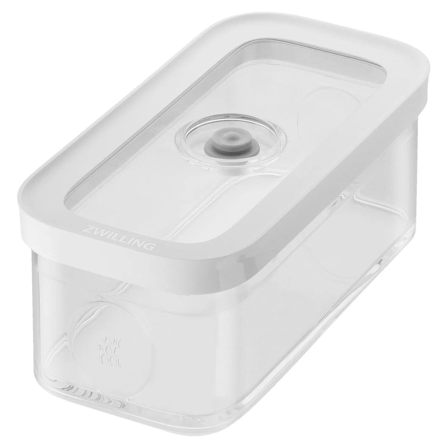 CUBE Set, S/M / 12-pc, transparent-white