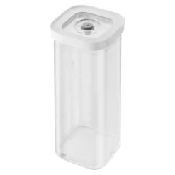 CUBE Set, S/M / 12-pc, transparent-white