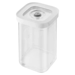 CUBE Set, S/M / 12-pc, transparent-white