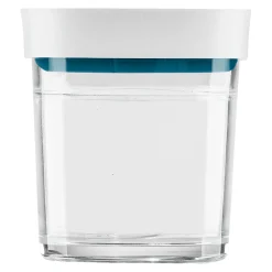 CUBE Set, XS / 3-pc, transparent-la-mer