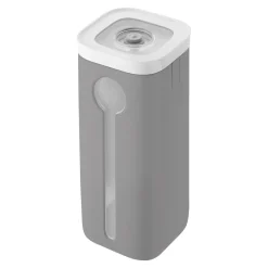 CUBE Sleeve 3S / 10 cm, grey