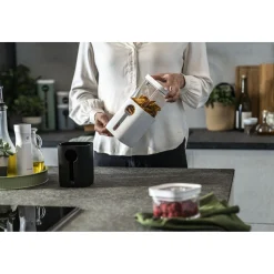 CUBE Sleeve 4S / 10 cm, grey