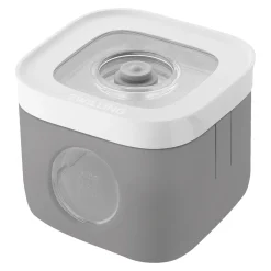CUBE Sleeve S / 10 cm, grey