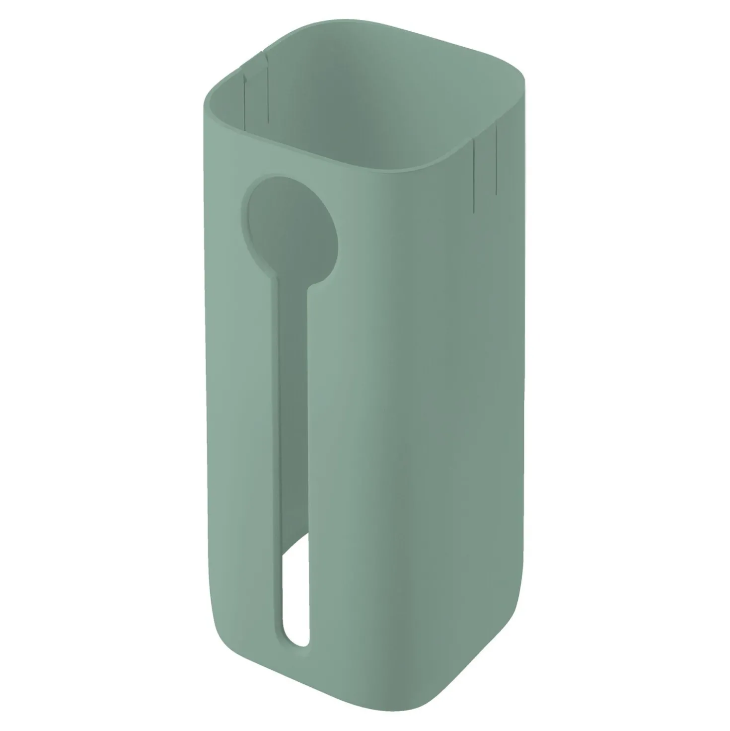 CUBE Sleeve 3S / 10 cm, sage