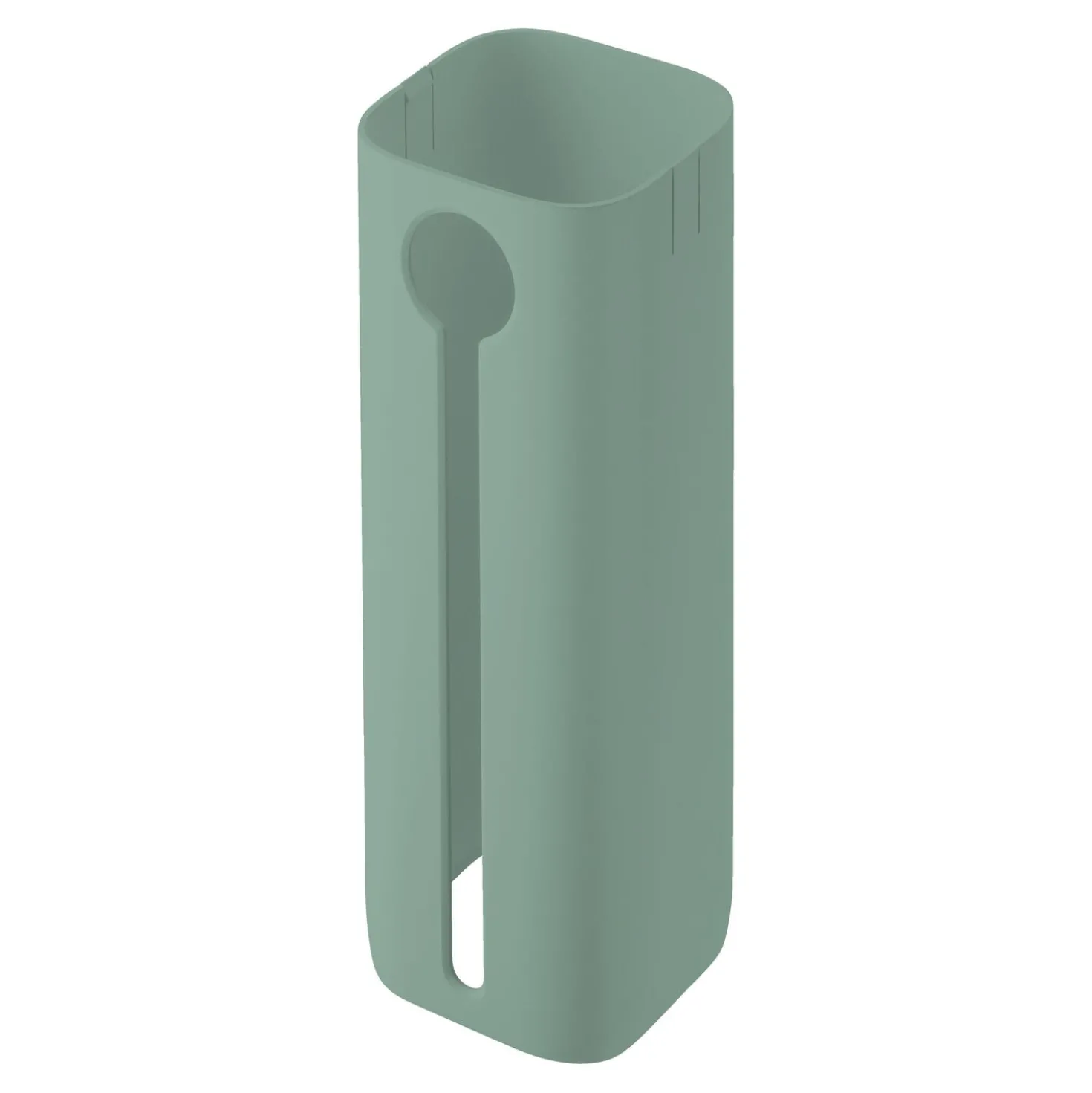 CUBE Sleeve 4S / 10 cm, sage