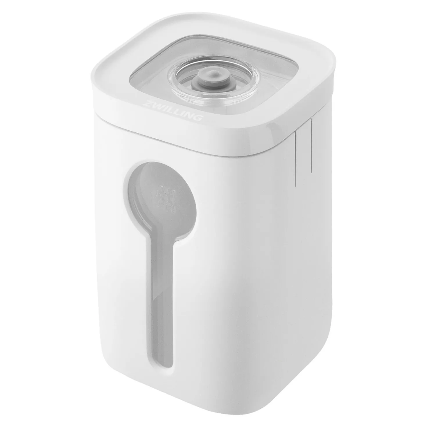 CUBE Sleeve 2S / 10 cm, white
