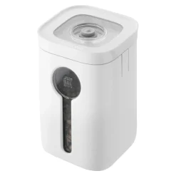 CUBE Sleeve 2S / 10 cm, white