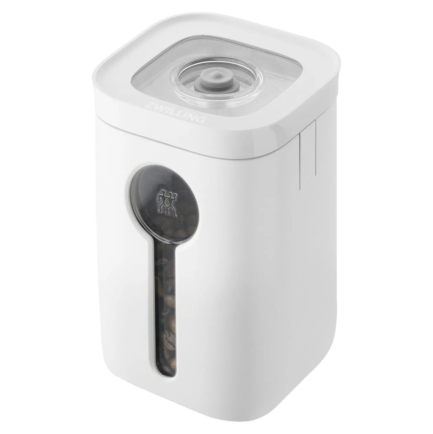 CUBE Sleeve 2S / 10 cm, white
