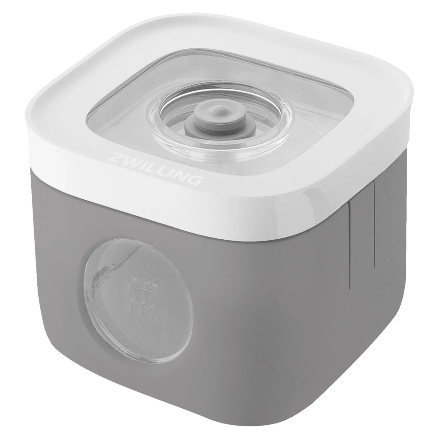 CUBE Small Sleeve Set - Grey