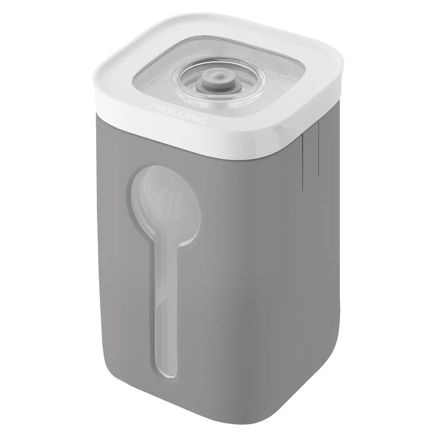 CUBE Small Sleeve Set - Grey