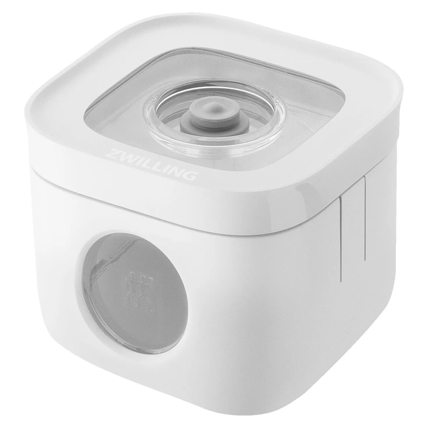 CUBE Small Sleeve Set - White