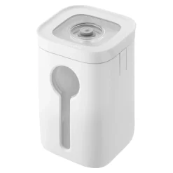 CUBE Small Sleeve Set - White