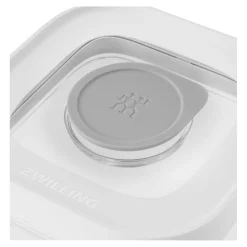 CUBE Spice Set , XS / 3-pc, transparent-white