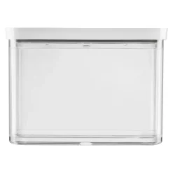 CUBE Vacuum Starter Set, M / 5-pc, transparent-white