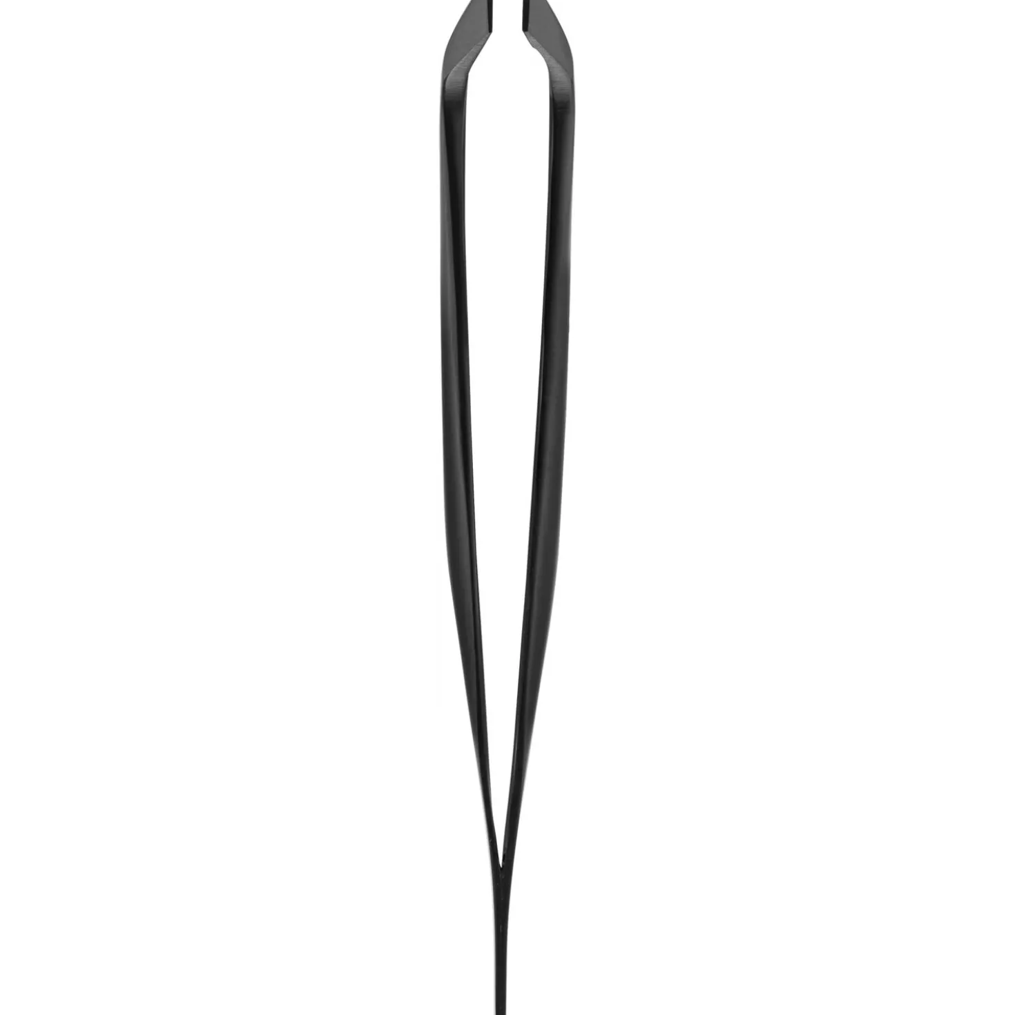 Cuticle Cutter - Black Matt
