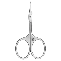 Cuticle Scissors With Tower Tip - Matt Stainless Steel