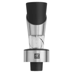 Decanter / Wine Aerator / Pourer And Stopper