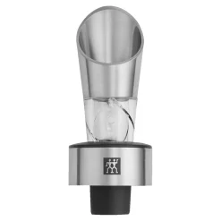 Decanter / Wine Aerator / Pourer And Stopper