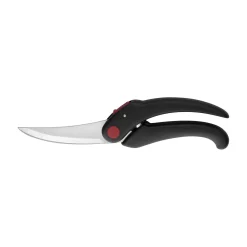 Deluxe Poultry Shears - Serrated Edge
